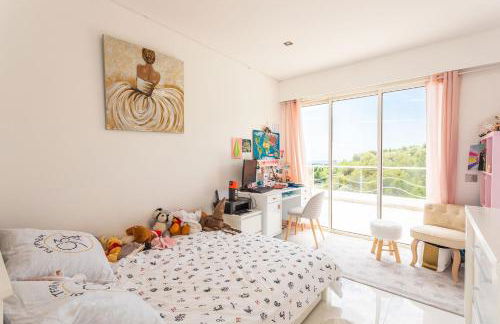 VILLA NICE-GAIRAUT by RIVIERA HOLIDAY HOMES - Foto 21