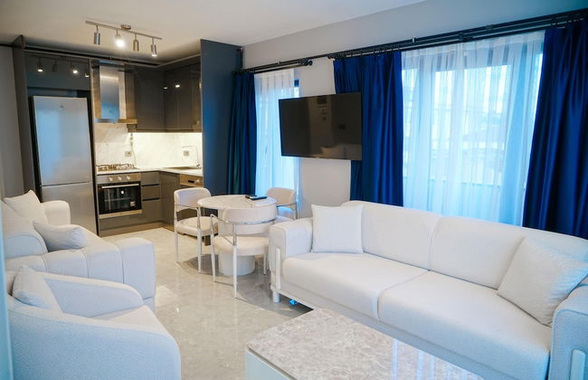 Elite World Homes Istanbul Bosphorus - Foto 71