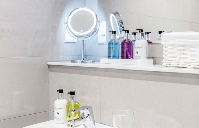 Superior Apartment Bracknell Centre - Foto 22