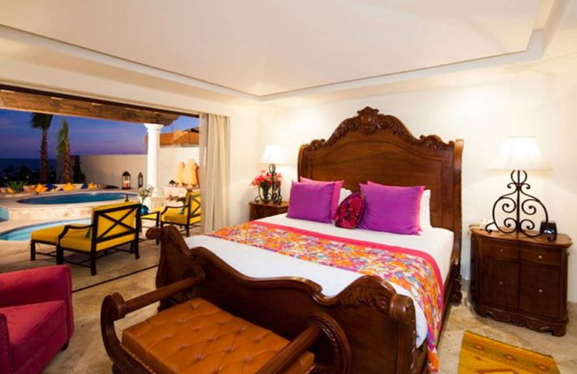 3BR 2FL Beautiful View Private Villa-Cabo San Lucas - Foto 8