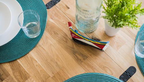 Forte Beach House - Foto 5