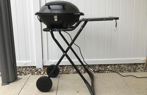 Ostsee-Ferienwohnung Uhlnüst Graal-Müritz - Foto 16