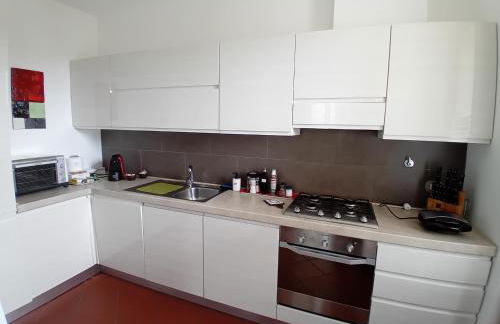 Appartamento Giglio Rosso - Foto 10