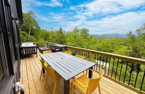 Sauna, Hot Tub, Game Room & Mountain Views - Foto 57