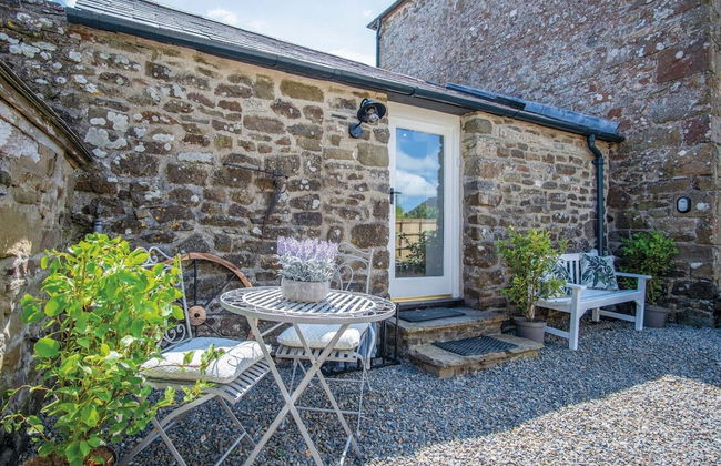 The Granary - 3 Bed Barn Conversion - Llawhaden - Foto 77