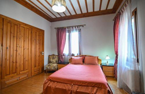 Πέτρινο Αρχοντικό, Χίος - Foto 18