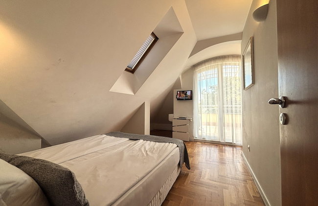 Dunav Apartment House - Foto 25