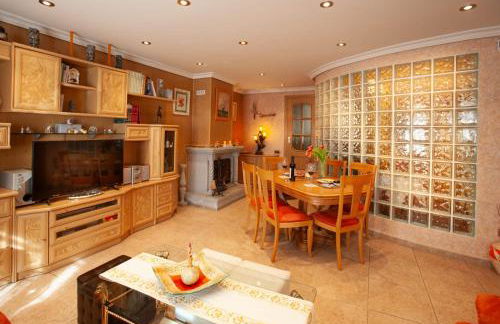 Casa rural Valtravieso - Photo 4