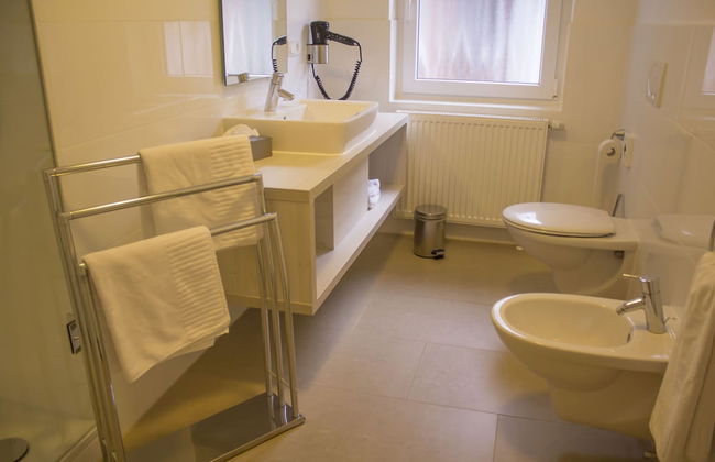 Nordsee Domizil Schobüll - Foto 64