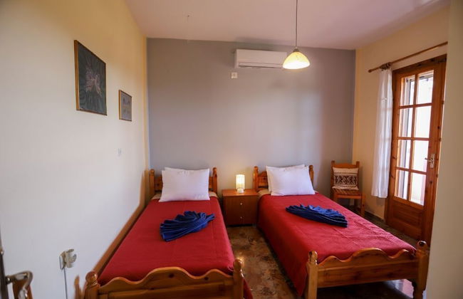 Alice & Teo Houses - Foto 12