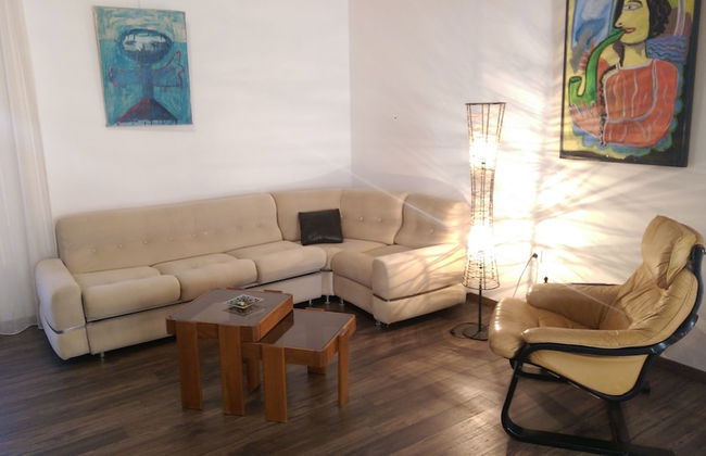 House 44 apartments - Photo 1