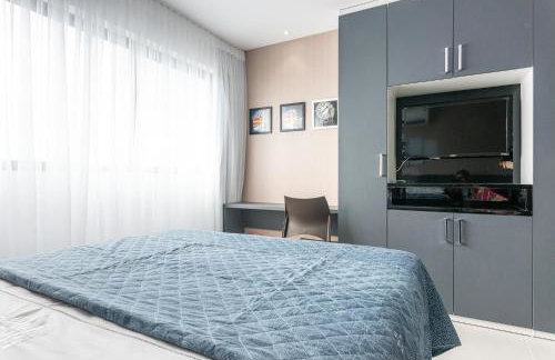 Beach Class Ilha do Leite by Easy Home - Foto 9