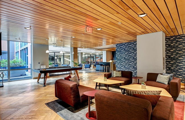 Global Luxury Suites Capitol Riverfront - Photo 21