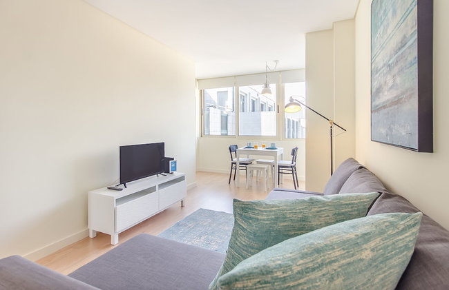 Trindade Modern Flat (with Air Conditioning) - Foto 37