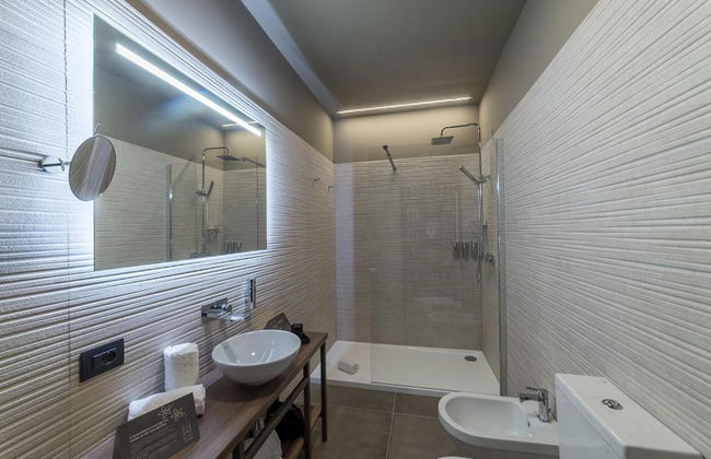 9 Stanze Boutique Rooms - Foto 21