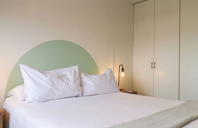 w Fantastic 1BR With Balcony in Miraflores - Foto 20