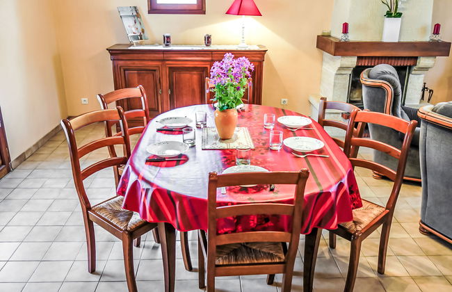 Les Chenes - Foto 10