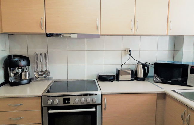 Sea La Vie Maisonette - Foto 24