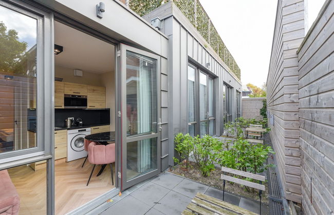 Novallure Hofvliet - Foto 45