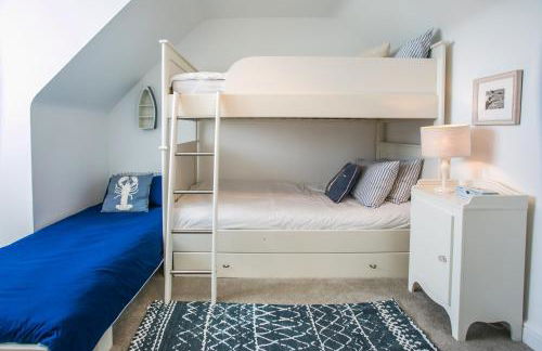 Sunshine - Beachfront home in Bracklesham Bay - Foto 43