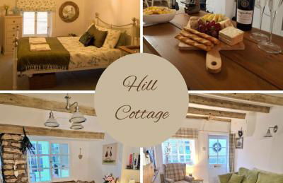 Grade 2 listed cottage near Dalby Forest - Thornton Le Dale - Foto 3