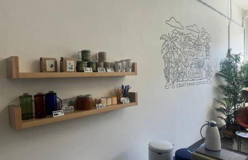 Beachy 1BR Escape with Sofa Bed - Golf & Beach Nearby - Photo 9