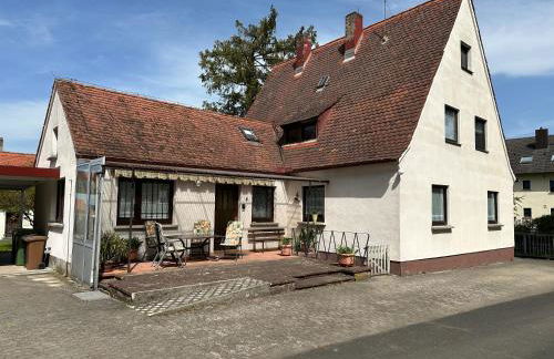 Ferienwohnung LiaWa314 mit Terrasse in Zirndorf-Lind - Nähe Playmobil FunPark und Nürnberg - Foto 27