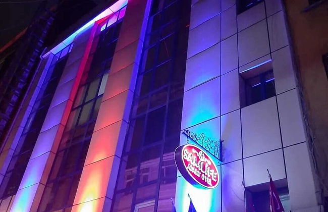 Samlife Apart - Foto 1