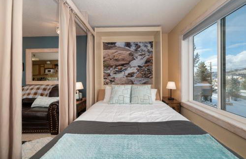 Snowblaze Condos Building E unit 310 by Stay Winter Park - Foto 35