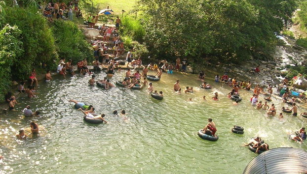 Spas Huánuco Day Trip - Foto 2