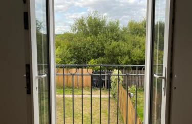 South Wales Coastal Retreat - Foto 11