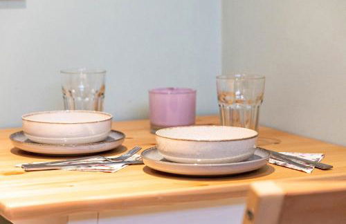 Kleines, Feines Appartement - Foto 17