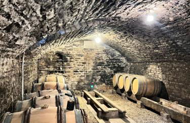 Domaine Paulette, Maison Blanche - Foto 2