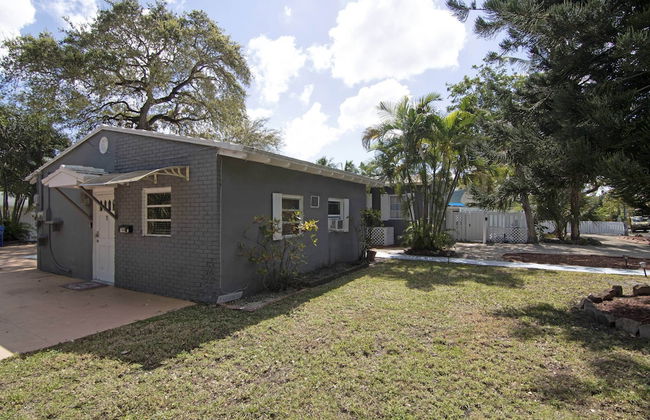 Tarpon River Retreat - Foto 20