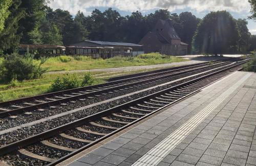 Apartment in upper floor in nature reserve. - Foto 26