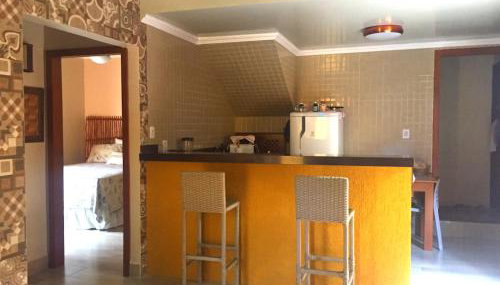 Apartamento no centro da vila de Jericoacoara - Foto 2