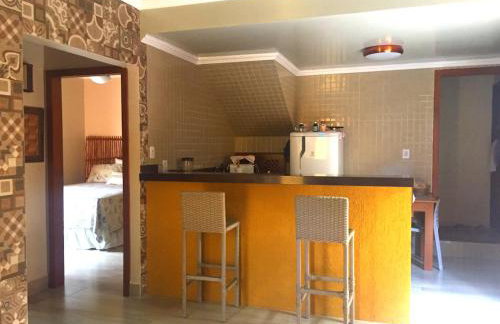 Apartamento no centro da vila de Jericoacoara - Foto 2