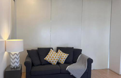 Luxury Apartment in Belsize Park - Foto 29