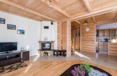 Domki u Jasia - Foto 7