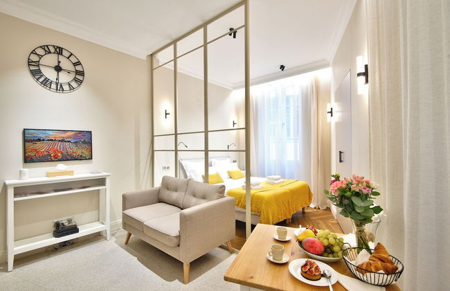 APARTHOTEL 9 ALBERTI - Foto 65