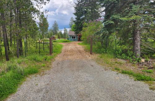 Charming Home Minutes From Rathdrum - Foto 25