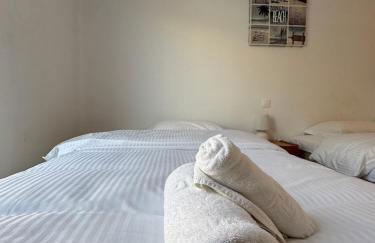 Bettys rooms - Foto 37