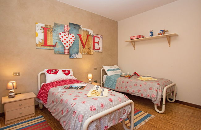 Crocus 1 con piscina by Wonderful Italy - Foto 3