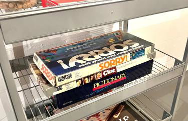 The Dorothy- Private Ravine Wooded Lot, with Game Room, Close to ALL! - Foto 42