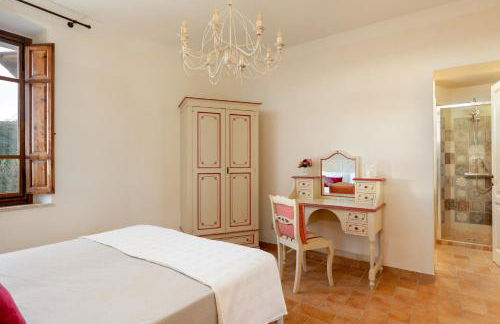 Casa Maria - Modern Home near Montalcino - Foto 12