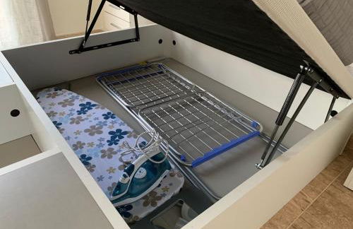 Apartamentos Hernán Cortés - Foto 47