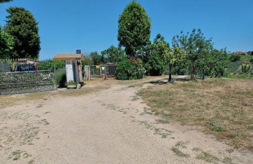 Alloggio Casale Stella - Foto 15