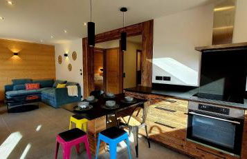 Chalet des Ours - 2 appartements 4 étoiles premium - 5 ou 6 personnes - Photo 33