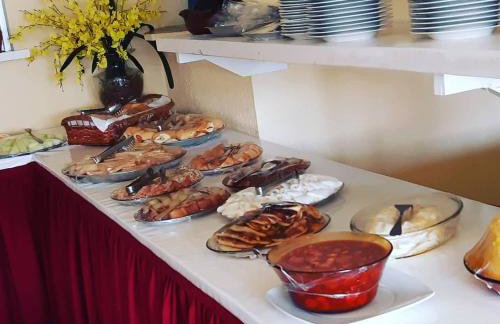 Prainha Apart-Hotel - Foto 27