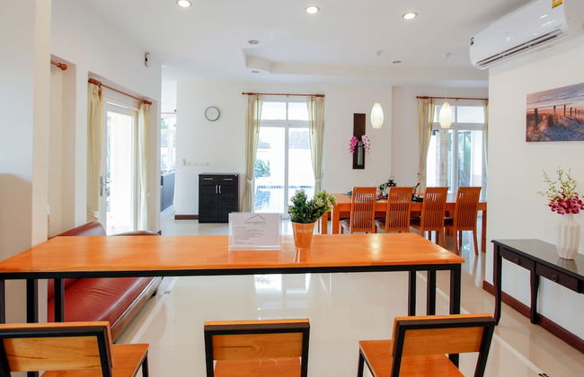 Hansa Paradise Hill Pool Villa - Photo 37